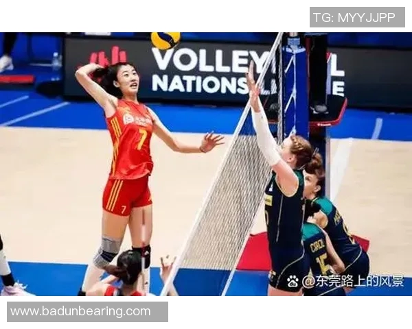 杭州排球队领跑最新排球速度TOP10展现卓越实力与竞技魅力 杭州排球队领跑最新排球速度TOP10展现卓越实力与竞技魅力