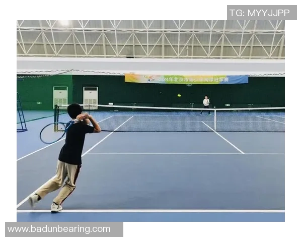 热议北京网球队如何通过节奏变革提升竞技水平与团队协作能力 热议北京网球队如何通过节奏变革提升竞技水平与团队协作能力