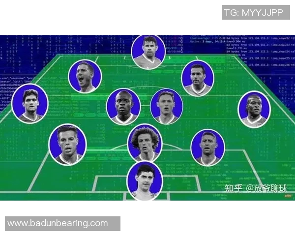 英超战术解析与北京足球队战术对比的深度剖析与启示 英超战术解析与北京足球队战术对比的深度剖析与启示