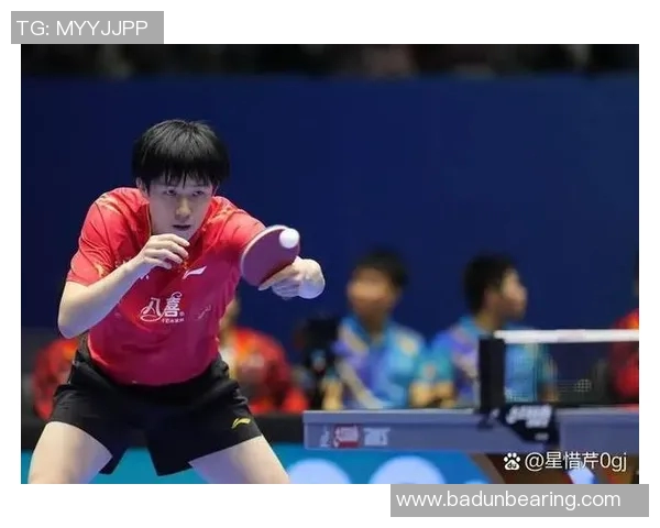 英超赵军倾情分享乒乓球技巧与心得体会助你提升球技 英超赵军倾情分享乒乓球技巧与心得体会助你提升球技