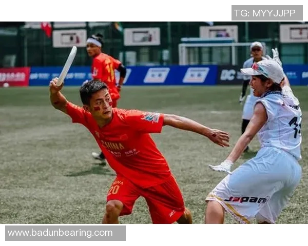 广州飞盘队在运动攀岩联赛中以60分领先其他队伍展现强劲实力 广州飞盘队在运动攀岩联赛中以60分领先其他队伍展现强劲实力