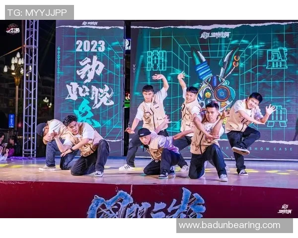 探寻南京街舞队的战术与魅力揭开运动街舞的神秘面纱 探寻南京街舞队的战术与魅力揭开运动街舞的神秘面纱