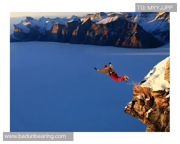 运动权威发布极限运动实力榜单引领体育新风潮