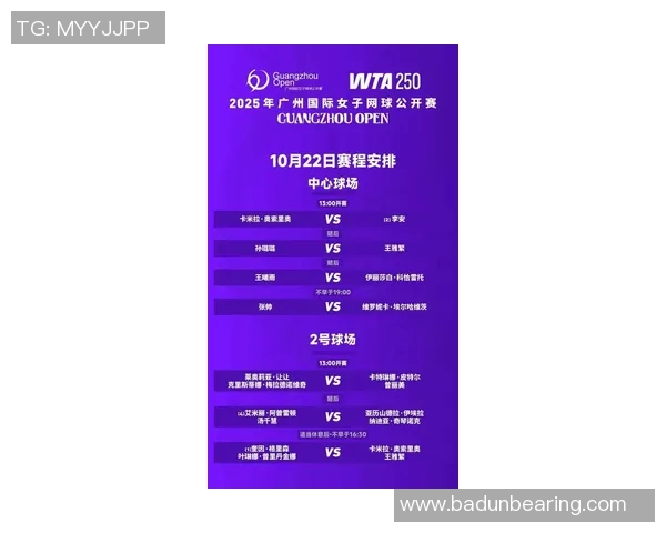 广州网球队凭借卓越网球意识实现全新排名突破引领行业发展新趋势