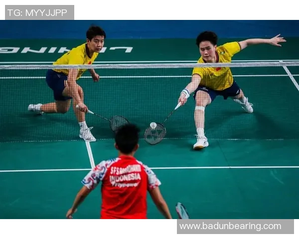 探索羽毛球战术杭州羽毛球队独特的进攻体系与战术布局解析