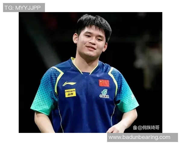 重庆乒乓球队在世界杯预选赛中的实力表现分析与未来展望