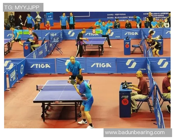 武汉乒乓球队的阵地战揭秘与深度分析乒乓球运动的魅力与挑战实时数据 武汉乒乓球队的阵地战揭秘与深度分析乒乓球运动的魅力与挑战实时数据