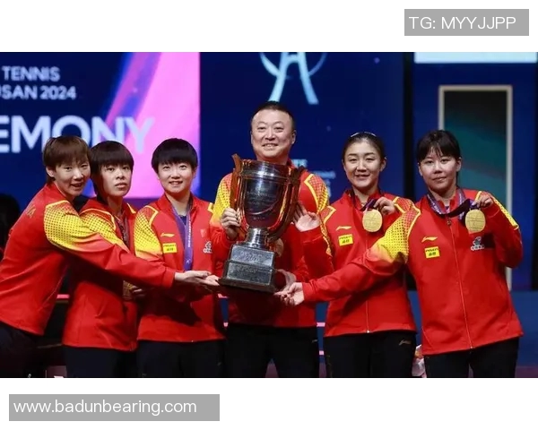 运动最新数据北京乒乓球队引领最新乒乓球战术十大趋势助力竞技水平提升