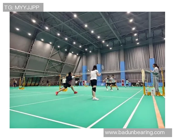 运动最新数据杭州羽毛球队技术实力飙升再创新高引领羽毛球运动新风潮