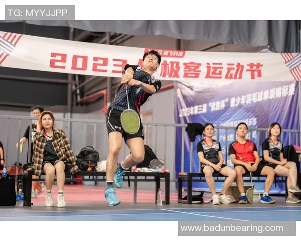 今年运动数据赵军独家分享羽毛球技巧与心得助你提升竞技水平和享受运动乐趣