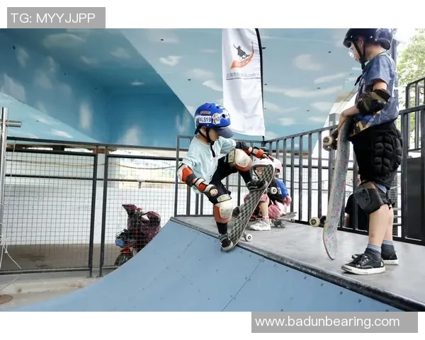 实时新闻上海滑板队的转型之路与滑板文化的兴起探讨