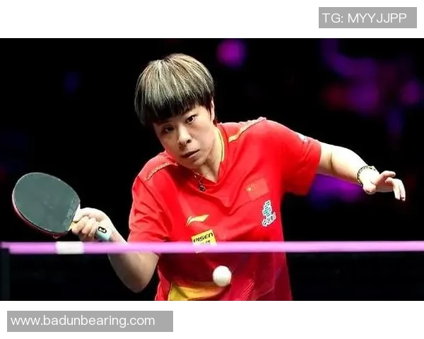 实时新闻乒乓球的魅力与智慧深入解析重庆乒乓球队的战术与训练秘诀